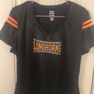 Texas Longhorns game day Jersey